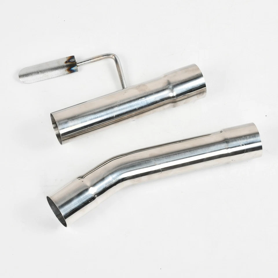 Stainless Exhaust Manifold Header For 1991-1999 Jeep Wrangler Cherokee 4.0L US — 第 4/4 张图片