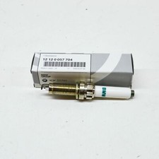 NEW BMW 7 G11 G12 HIGH POWER SPARK PLUG DENSO 12120057704 ORIGINAL