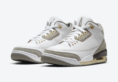 Size 6.5M/8W - Jordan 3 Retro SP x A Ma Maniere | eBay