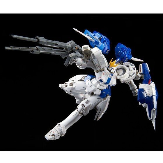 Bandai New Mobile Report Gundam Wing: Endless Waltz - OZ Bandai New Mobile Report Gundam Wing: Endless Waltz - OZ