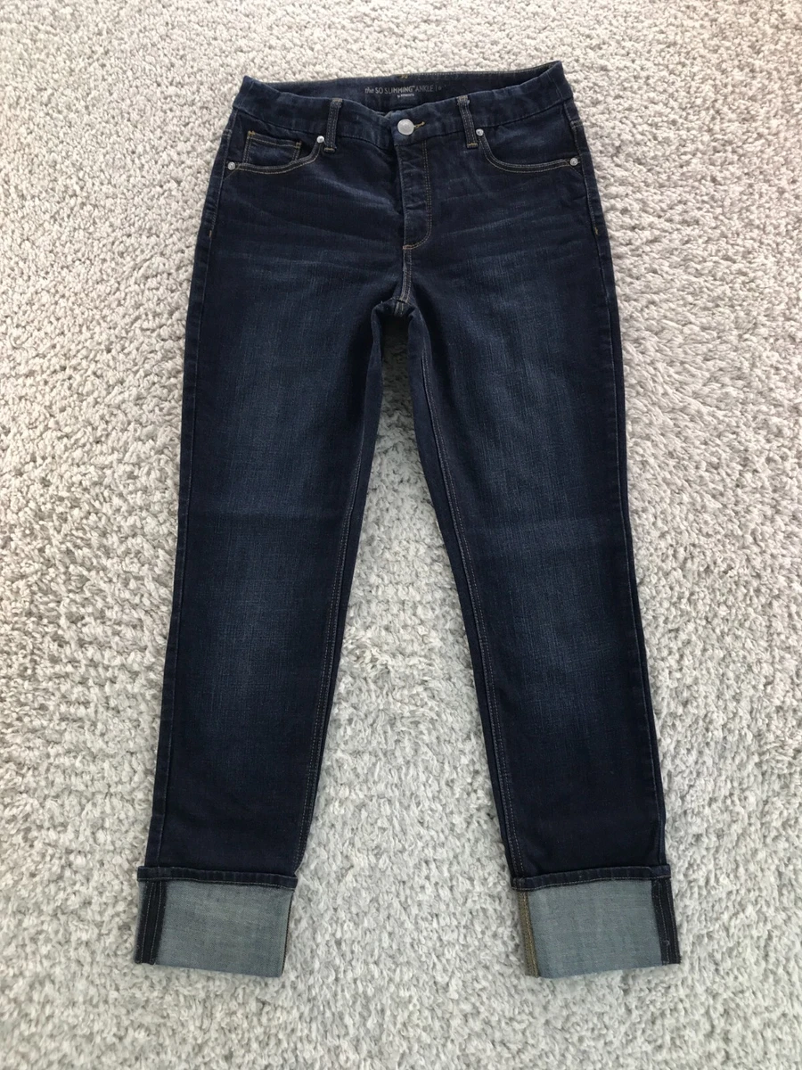 Chicos jeans hotsell on sale