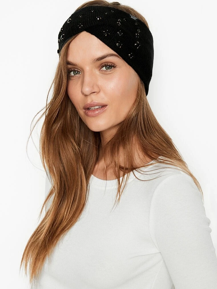 Victoria outlet secret headband