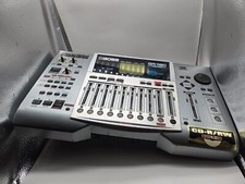Boss BR-1180 Digital Recording Studio Multi-Track Recorder