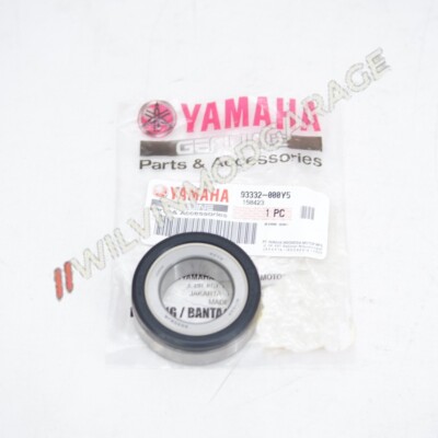 Genuine Parts Yamaha WR 155 Front Fork Lower Cone Steer Bearing
