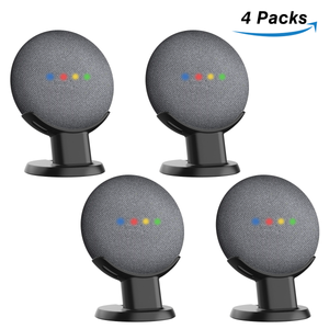 google home mini pedestal