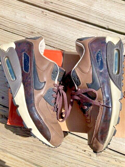 air max 90 bacon goat