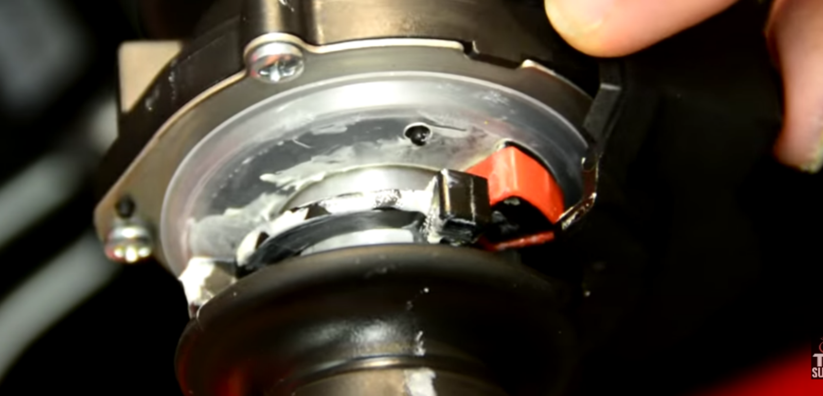 Ride by Wire Throttle Ducati spacer kits fits Ducati Panigale V4