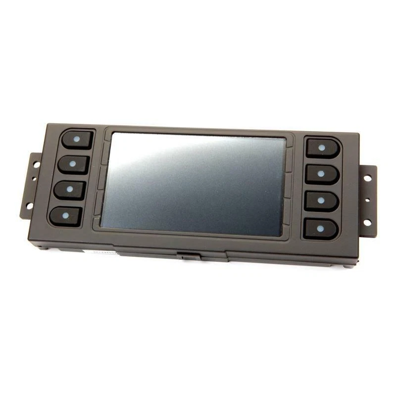 Kit de tablero DIN simple o doble Metra 99-5841B para Ford Fusion 2013-2017 selecto Foto 3 de 4