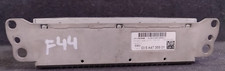 BMW F44 GrandCoupe M-Sport 5A47355 Navigationssystem High Navi Headunit High