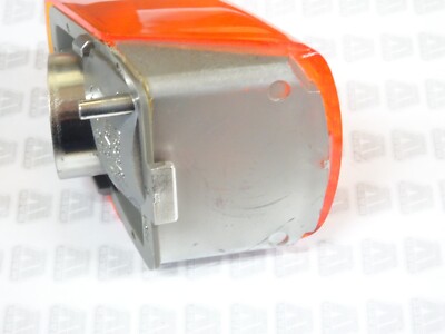 Kawasaki NOS NEW 23007-1125 Left Signal Lamp Light Lens ZX ZX1000