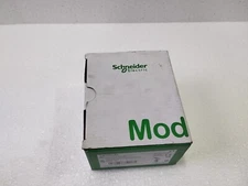 TM3BCSL SCHNEIDER BUS COUPLER MODULE ELECTRIC MODICON New Module PLC Box 1PCS