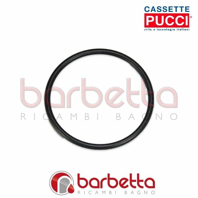 GUARNIZIONE O-RING PUCCI 80009096