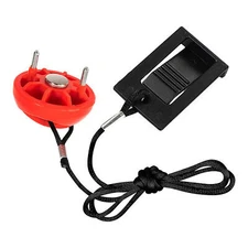 Universal Magnetic Treadmill Safety Key Security Lock Running Machine Switch