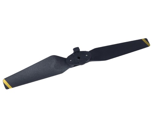 4730F Propellers Folding Blade Props 2Pair for DJI Spark RC Drone Quadco Y/B NEW - Picture 4 of 9