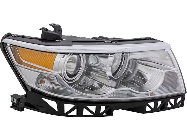 Sitemapcdatahttpsomobeldreferenzcom2010 Lincoln Mkz Headlight Assembly