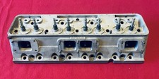 Howard Aluminum Cylinder Heads Sbc Vintage 283 327 Scta Dragster 32 Rare Howard Aluminum Cylinder Heads Sbc Vintage 283 327 Scta Dragster 32 Rare