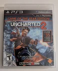 Uncharted 2: Among Thieves - Sony PlayStation 3
