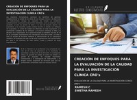 Ramesh C (U. A.) | CreaciÓN DE Enfoques Para LA EvaluaciÓN DE LA Calidad Para...