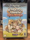 Harvest Moon: Another Wonderful Life (Nintendo GameCube, 2005) Sealed NEW