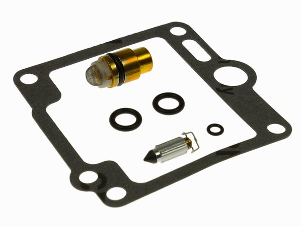 Vergaser Reparatur Satz CAB-Y30 FüR Yamaha FJ 1200 FJ1200 Baujahr 1988-1997-image