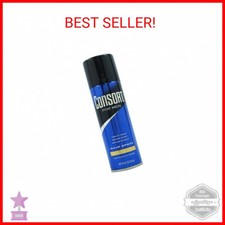 Consort Extra Hold Scented Aerosol Hair Spray for Men, 8.3 oz   The Ultimate Men