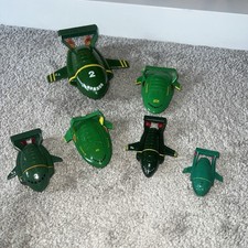 Vintage Thunderbirds T2 1992/2004 Carlton Bundle X 6 Joblot ❤️