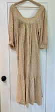 Christy Dawn Bianca Dress SOLD OUT Floral Pat...