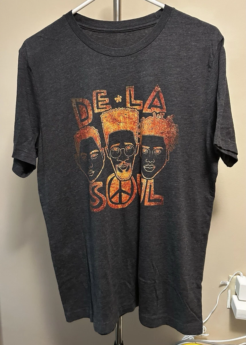 De La Soul Shirt for sale - eBay