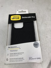 OtterBox Defender Pro Case for iPhone 6.3" 2025 MagSafe Compatible