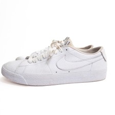 Nike NBA x Blazer SB Low White for Sale | Authenticity  display picture 1
