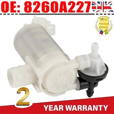 Windscreen Washer Pump Fits for Honda Jazz GE Mitsubishi ASX Outlander 8260A217