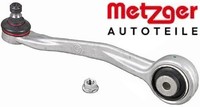 Metzger 58135401 Lenker FüR RadaufhäNgung Querlenker Lenker FüR Audi