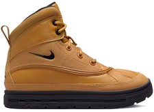 Nike Woodside 2 High ACG- 5Y- Wheat  Black-NWT