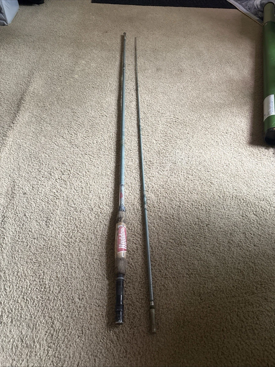 Heddon Vintage Fishing Rods for sale | eBay