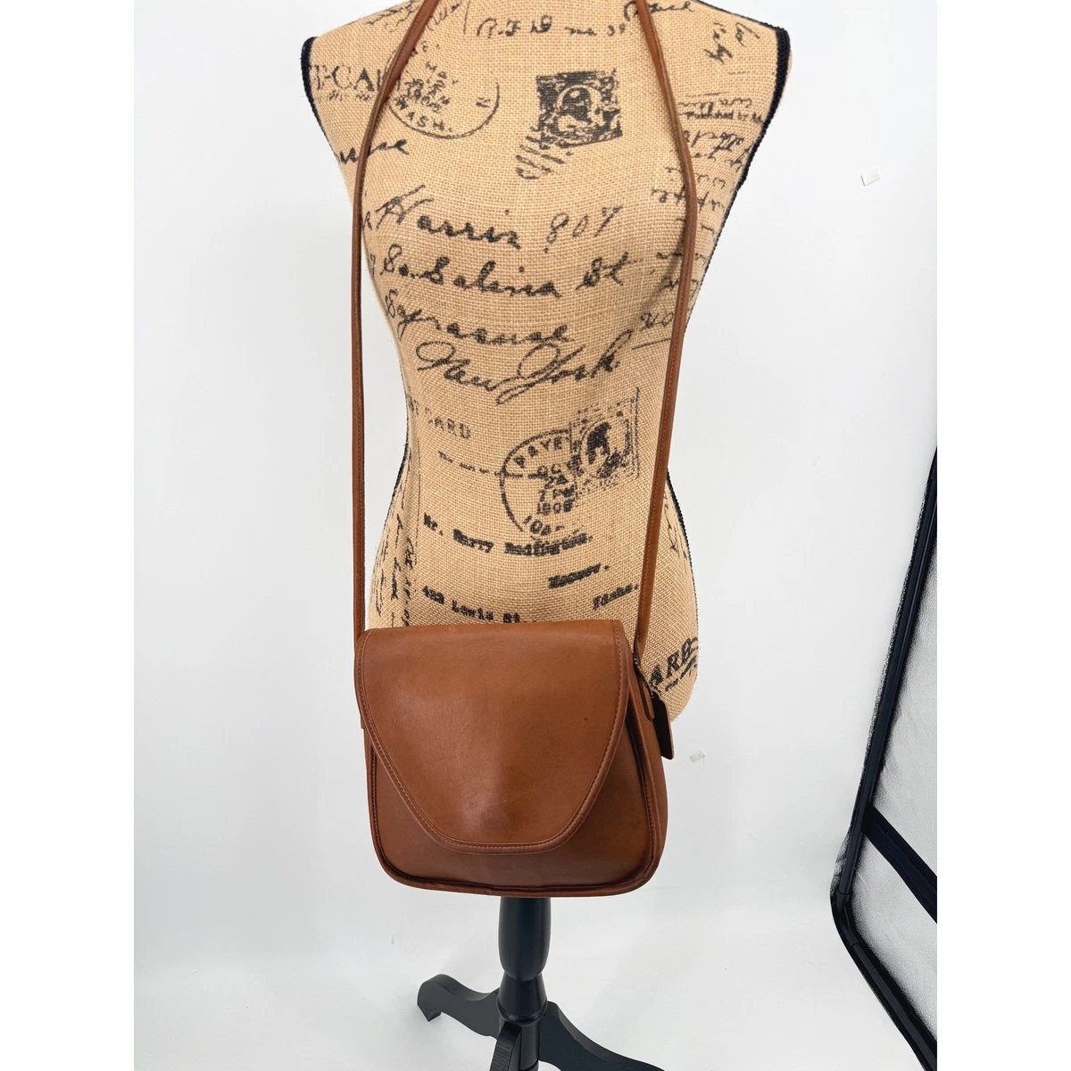 Coach クロスボディ ブラウン バッグ & ハンドバッグ 女性用 | eBay