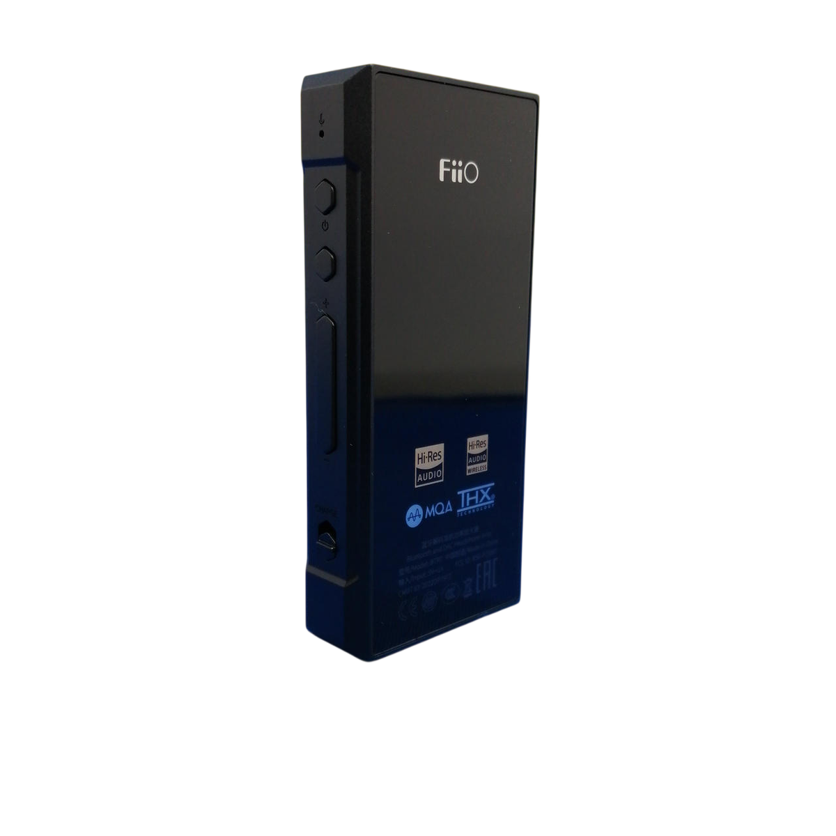 FiiO BTR7 Bluetooth DAC Headphone Amplifier Portable Hi-Res Audio 