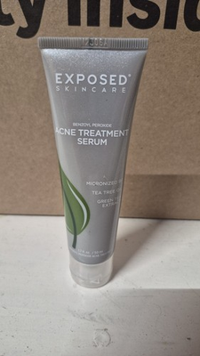 #ad Exposed Skin Care Acne Treatment Serum 1.7 fl oz $19.99