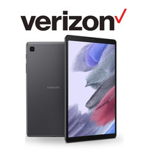 Samsung Galaxy Tab A7 Lite 32GB Gray Verizon ...