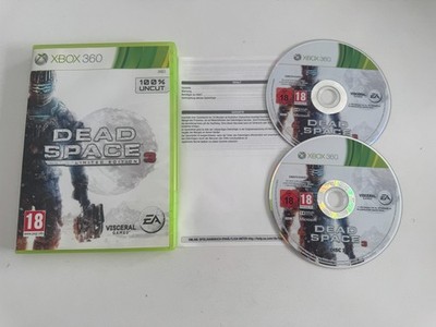 Dead Space 3 für Microsoft Xbox 360 / Xbox360