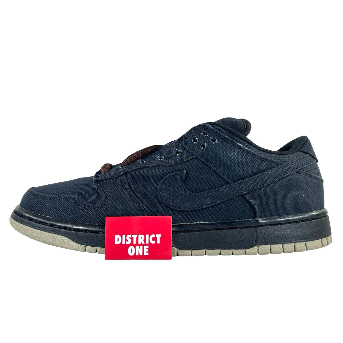 Nike SB Dunk Low Pro Carhartt 2004 for Sale | Authenticity