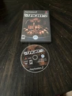 PlayStation 2 PS2 Game Def Jam Fight For NY Case & Game Only No Manual