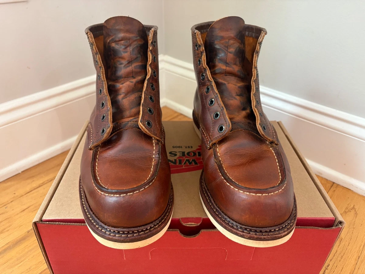 Red Wing 1907 for sale - eBay