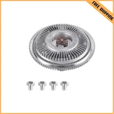 22162 Engine Cooling Fan Clutch For 96 97 98 99-03 Chevrolet Blazer C1500 C2500
