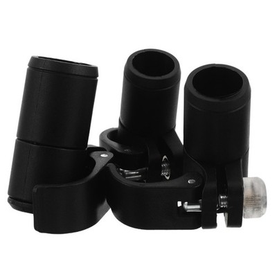  3 Pcs Ersatzteile Für Wanderstöcke Trekking -Stangen -Ersatzteile