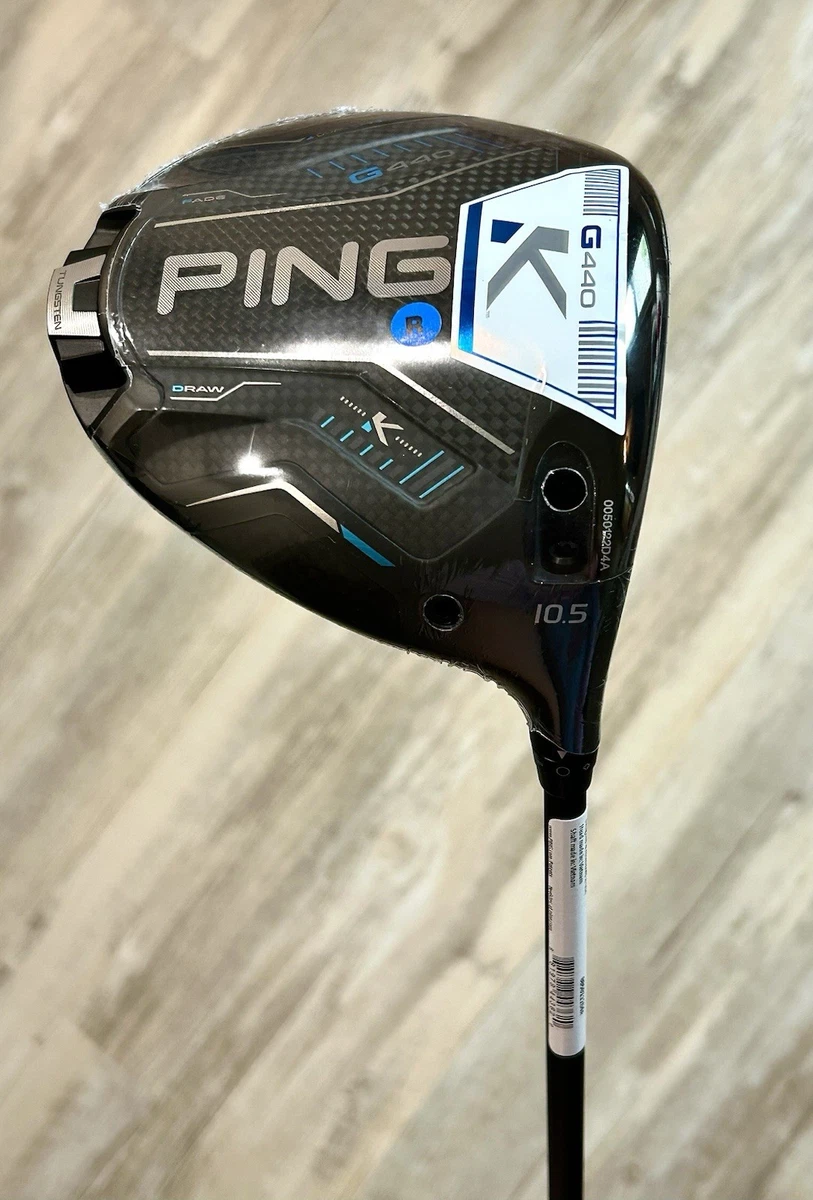 Ping Driver 10.5 Loft Golf Clubs for sale | eBay