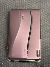 FUJIFILM FINEPIX Z800EXR Compact Digital Camera Tested Excellent Condition