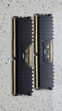 Corsair Vengeance LPX 16GB (2 x 8GB) (DDR4-2400) Memory (CMK16GX4M2D3600C18)