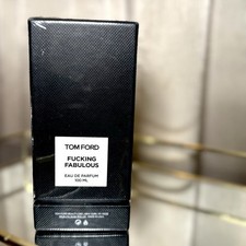 Tom Ford F*cking Fabulous 3.4 oz EDP Cologne ...