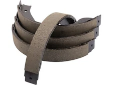 For 2006-2011 Mercedes ML350 Parking Brake Shoe Set Rear 45159WZNY 2007 2008