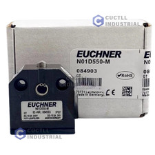 New EUCHNER safety switch N01D550-M N01D550M ...